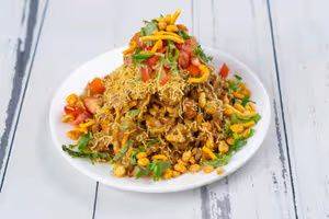 Bhel Puri