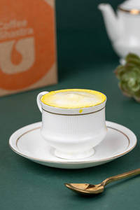 Special Badam Milk