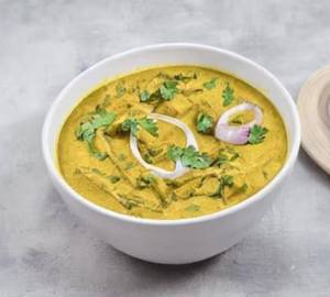 Paneer Kurma