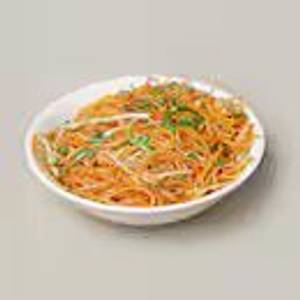 Veg. Schezwan Noodles