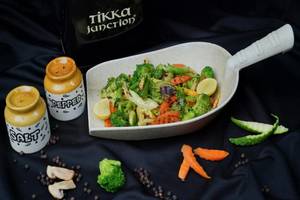 Veg Satay