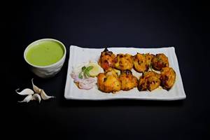 Chicken Lahsuni Tikka