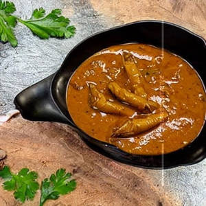 Plain Gravy