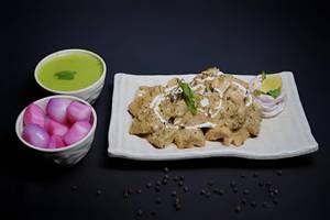 Soya Lemon Black Pepper