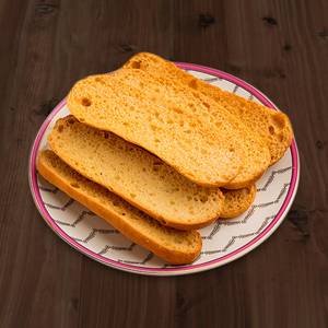 Milk Rusk