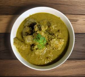 Mutton masala