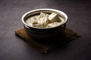 Chaap Kali Mirch ( Gravy)