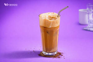 Cold Coffe Frappe