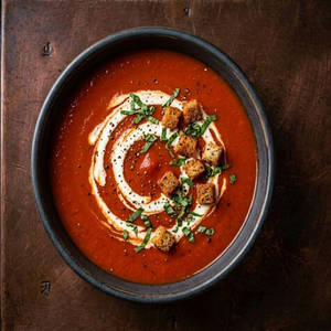 Tomato Soup