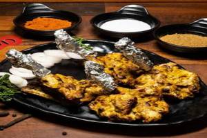 Kalmi Kebab [4 pieces]