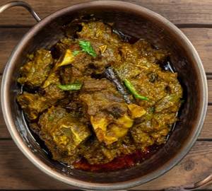 Mutton sukka