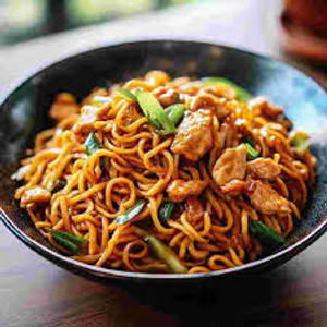 Mix Non Veg Noodles  