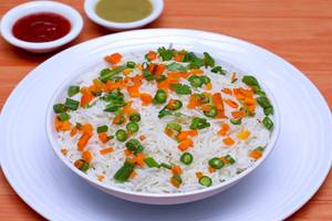Veg Rice