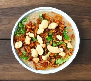 Mutton Haleem 