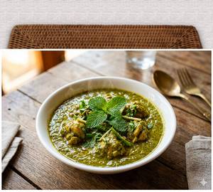 Boneless Chicken Hyderabadi