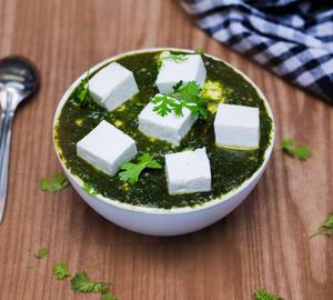Palak Paneer