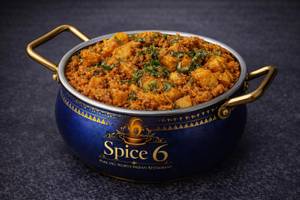 Aloo ghobi