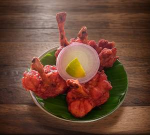 Chicken lolipop