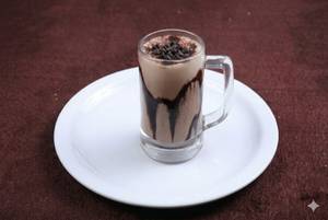 Chocolate Shake