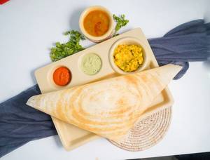 Masala Dosa  