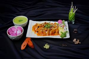 Mutton Seekh Sharabian Da