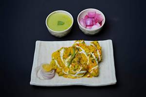 Lemon Chicken