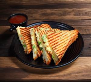 Chicken Sandwich