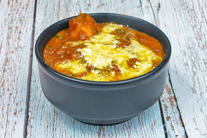 Butter Chicken Gravy