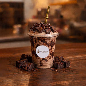 Brownie Shake