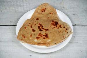 Tawa Paratha
