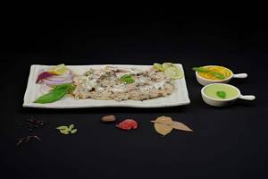 Chicken Kali Mirch Khurchan