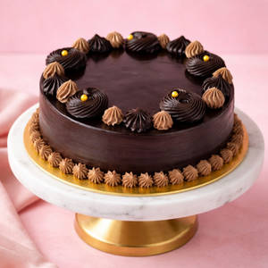 Dutch Truffle Cake 500gms