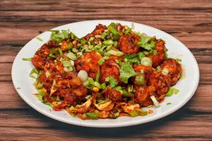 Gobi Manjurian