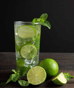 Lemon Juice