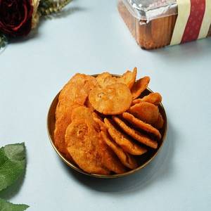 Masala Papdi [300 Grams]