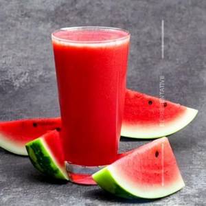 Watermelon Juice