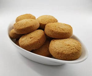 Osmania Cookies (3 Pcs)
