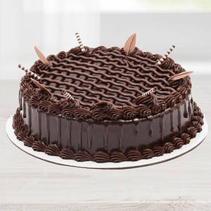 Beligum Hazelunt Cake