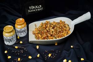 Crispy Veg Salt N Pepper