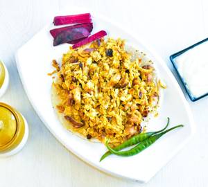 Only Chicken Plate Shawarma