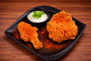 Fried Chicken(2pcs)