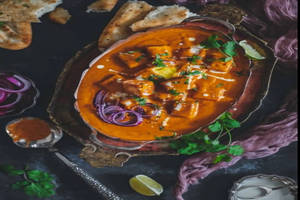 Paneer Tikka Masala (500 Gms)