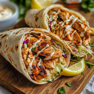Chicken Wrap
