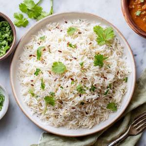 Jeera Rice 500Ml
