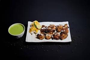 Chicken Kali Mirch Tikka