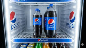 Pepsi