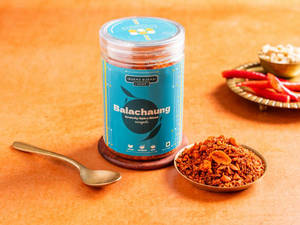 Balachaung - 1 Jar