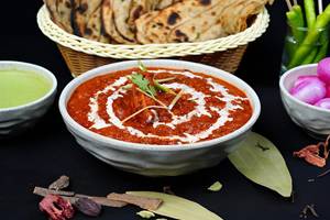 Chicken Rara