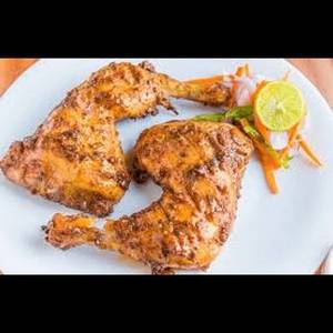Chicken Barra