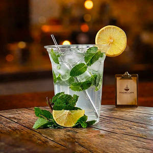 Classic Mojito